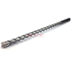 4Cutter Hammer Drill SDS-max HPP+ quality
