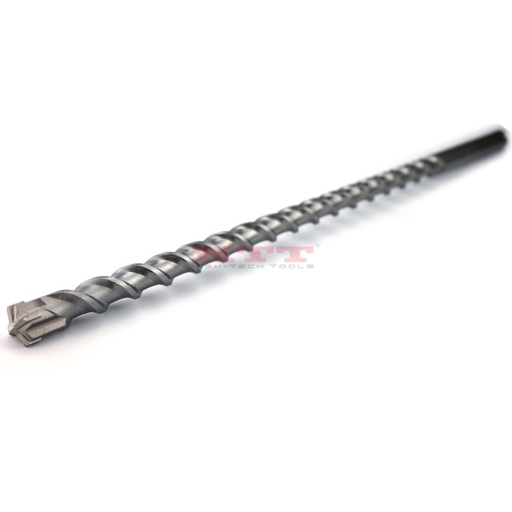 4Cutter Hammer Drill SDS-max HPP+ quality