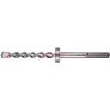 2Cutter Quick Stop Hammer Drill SDS-max