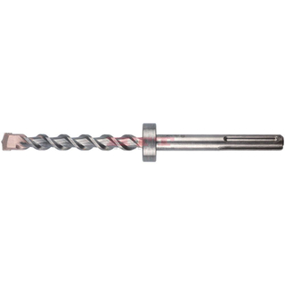 2Cutter Quick Stop Hammer Drill SDS-max