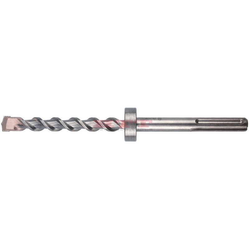 2Cutter Quick Stop Hammer Drill SDS-max