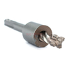 Quick Depth Stop SSD 4Cutter Hammer Drill Bit SDS-plus
