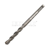 2Cutter Hammer Drill Bit SDS-plus
