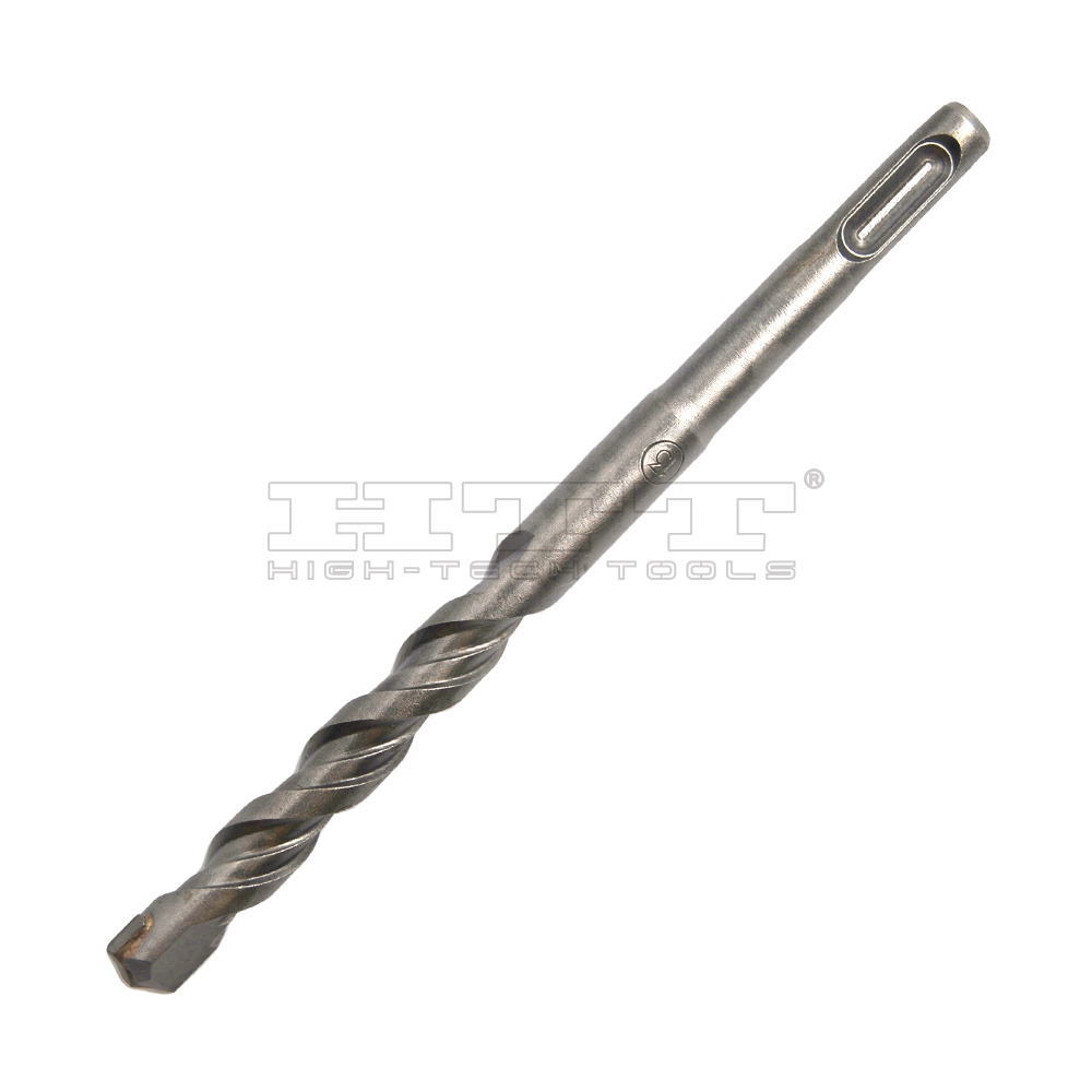 2Cutter Hammer Drill Bit SDS-plus