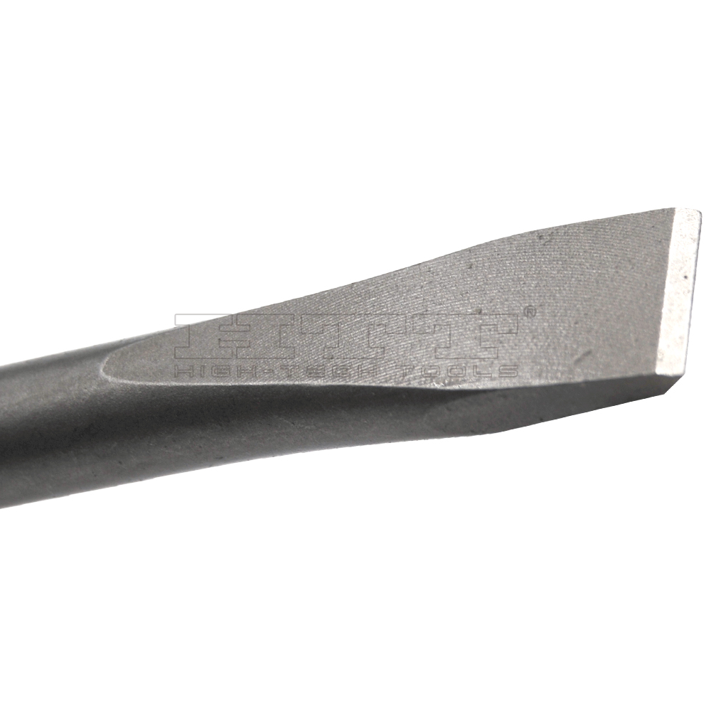 Professional Flat Hammer Chisel SDS-plus