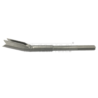 Duct Hollow Chasing 32mm Hammer Chisel SDS-max