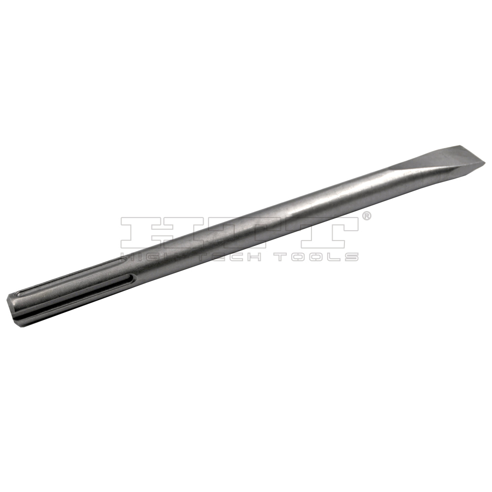 Professional Flat Hammer Chisel SDS-max