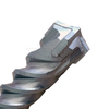CT-4 4Cutter Hammer Drill Bit SDS-plus 4H Flutes