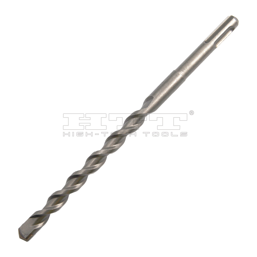 2Cutter Hammer Drill Bit SDS-plus