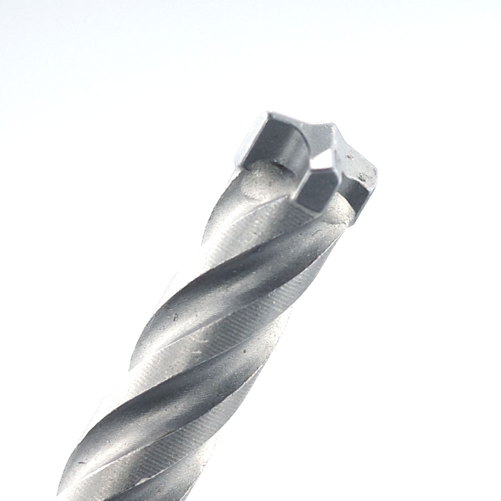 X4 Cross Cutter Hammer Drill Bit SDS+