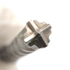 CT-4 Cross Cutter Hammer Drill Bit SDS-plus