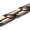 Pre-Cut Bullet Tipped HSS Twist Drill Bit 
