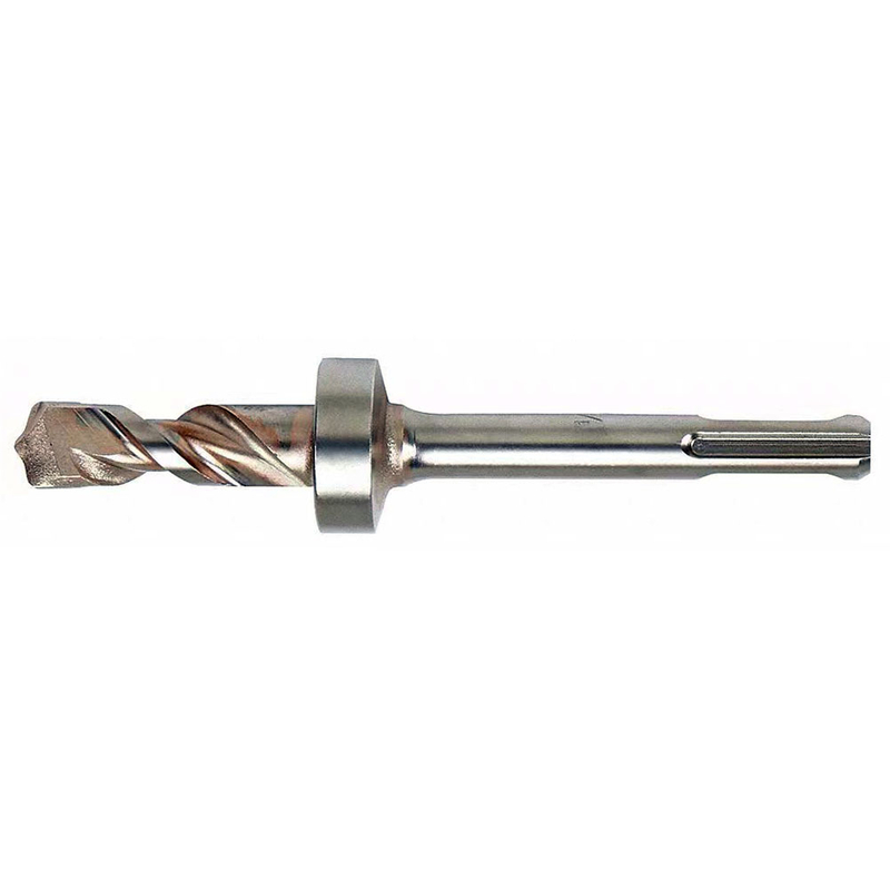 Quick-stop Anchor Depth Hammer Drill Bit SDS+