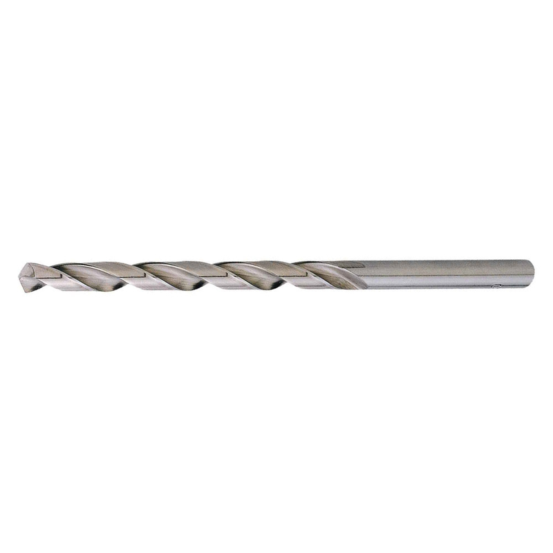 HSS Twist Drill Bit DIN340RN Cylinder Shank