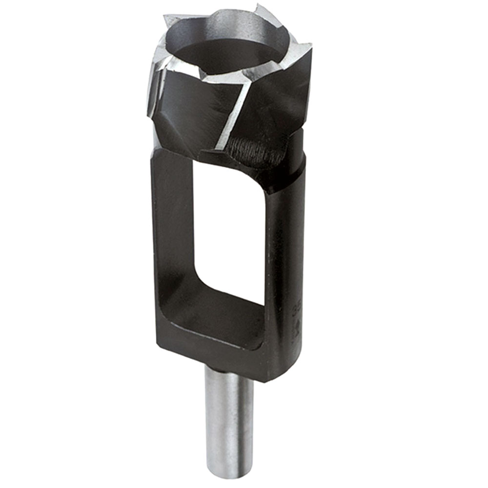 Tenon Dowel&Plug Cutter