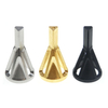 Deburring Bit w/Tri-flat Shank