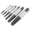 Screw Extractor Turbo Twist Flute
