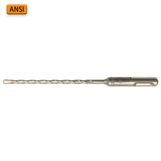 ANSI 2Cutter Hammer Drill Bit SDS-plus