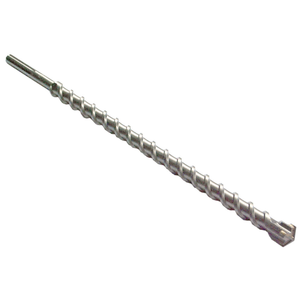 Cross 4Cutter Hammer Drill SDS-max