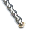 Eco ANSI 2Cutter Masonry Drill Bit Cylindrical Shank