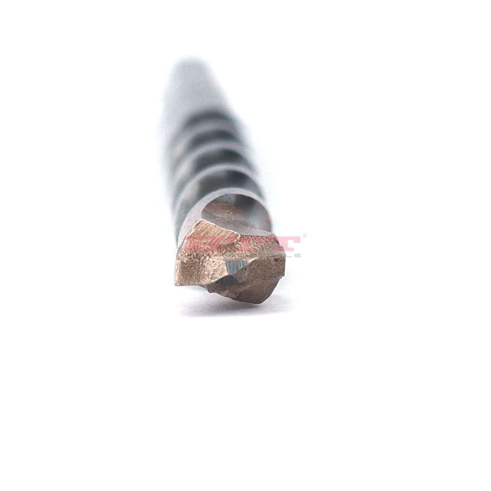 Stone&Granite Drill Bit w/tri-flat shank