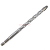 TCT Robust Universal Drill Bit w/DIN6.35E Quick Change Hex Shank