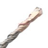 TCT Allmat Drill Bit w/DIN6.35E Hex Shank