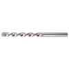 ECO DIN 2Cutter Masonry/Concrete Drill Bit W/Cylindrical Shank