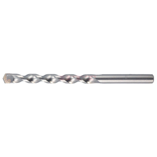 ECO DIN 2Cutter Masonry/Concrete Drill Bit W/Cylindrical Shank