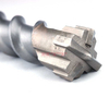 Cross Multi-blade Hammer Drill Bit SDS-max