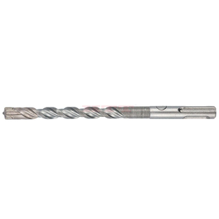 CT-4 4Cutter Hammer Drill Bit SDS-plus S3 Flutes