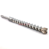 CT-4 4Cutter Hammer Drill Bit SDS-plus 4U Flutes