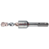 Quick Stop Hammer Drill Bit SDS-plus
