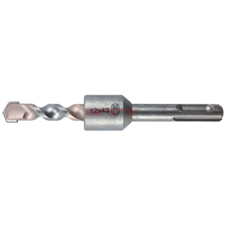 Quick Stop Hammer Drill Bit SDS-plus