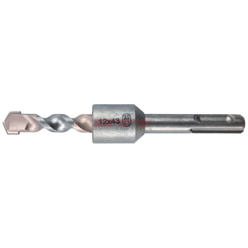 Quick Stop Hammer Drill Bit SDS-plus