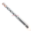 Masonry Drill Bit JIS6.35 Quick Change Hex Shank