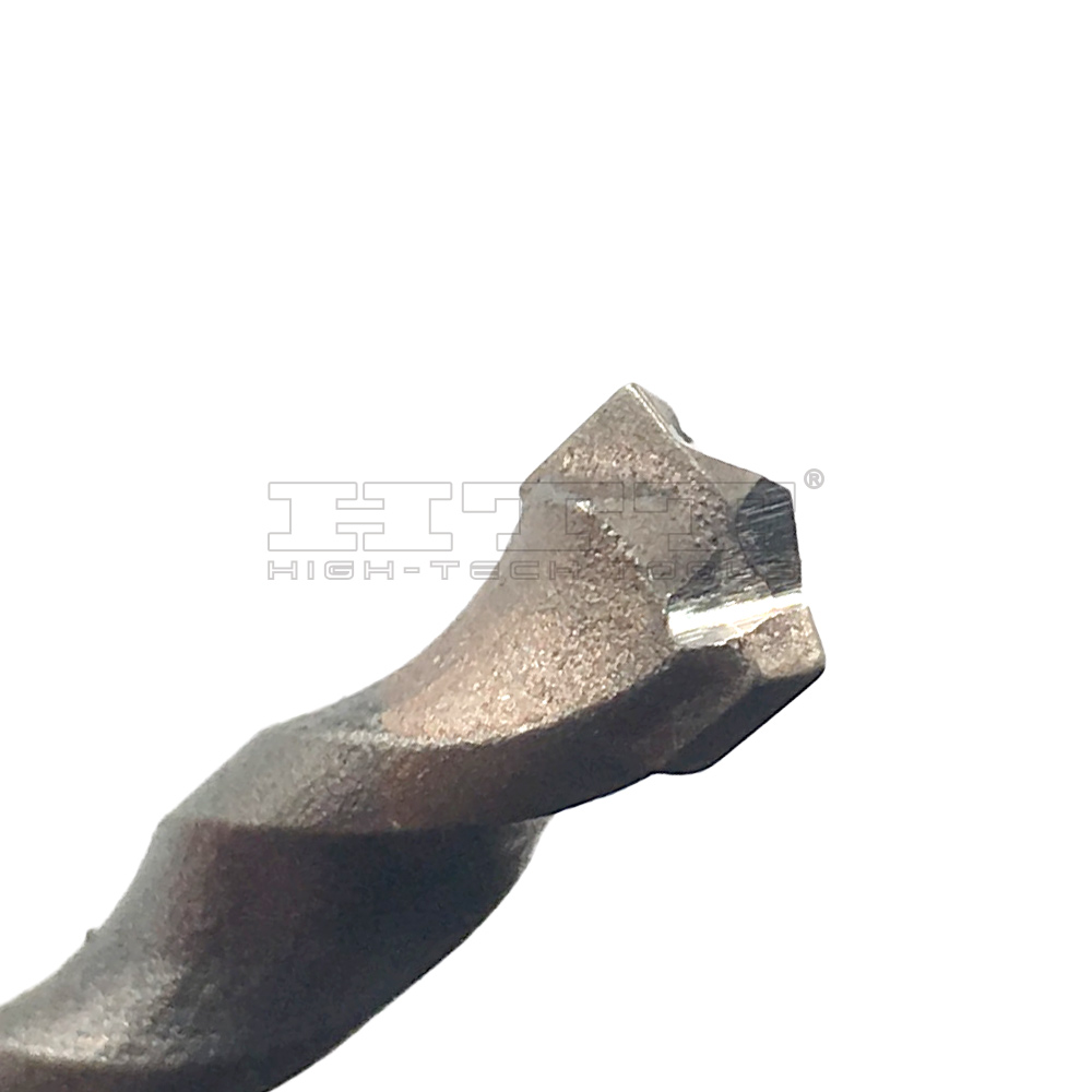 Stone&Granite Drill Bit w/tri-flat shank