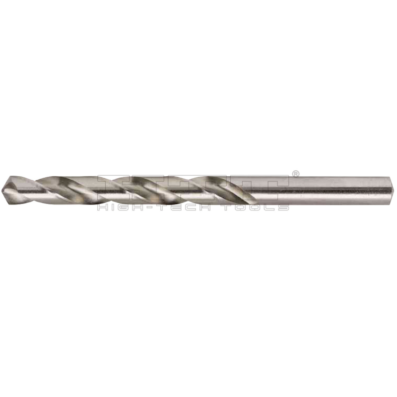 G-Pro HSS Twist Drill Bit DIN338RN