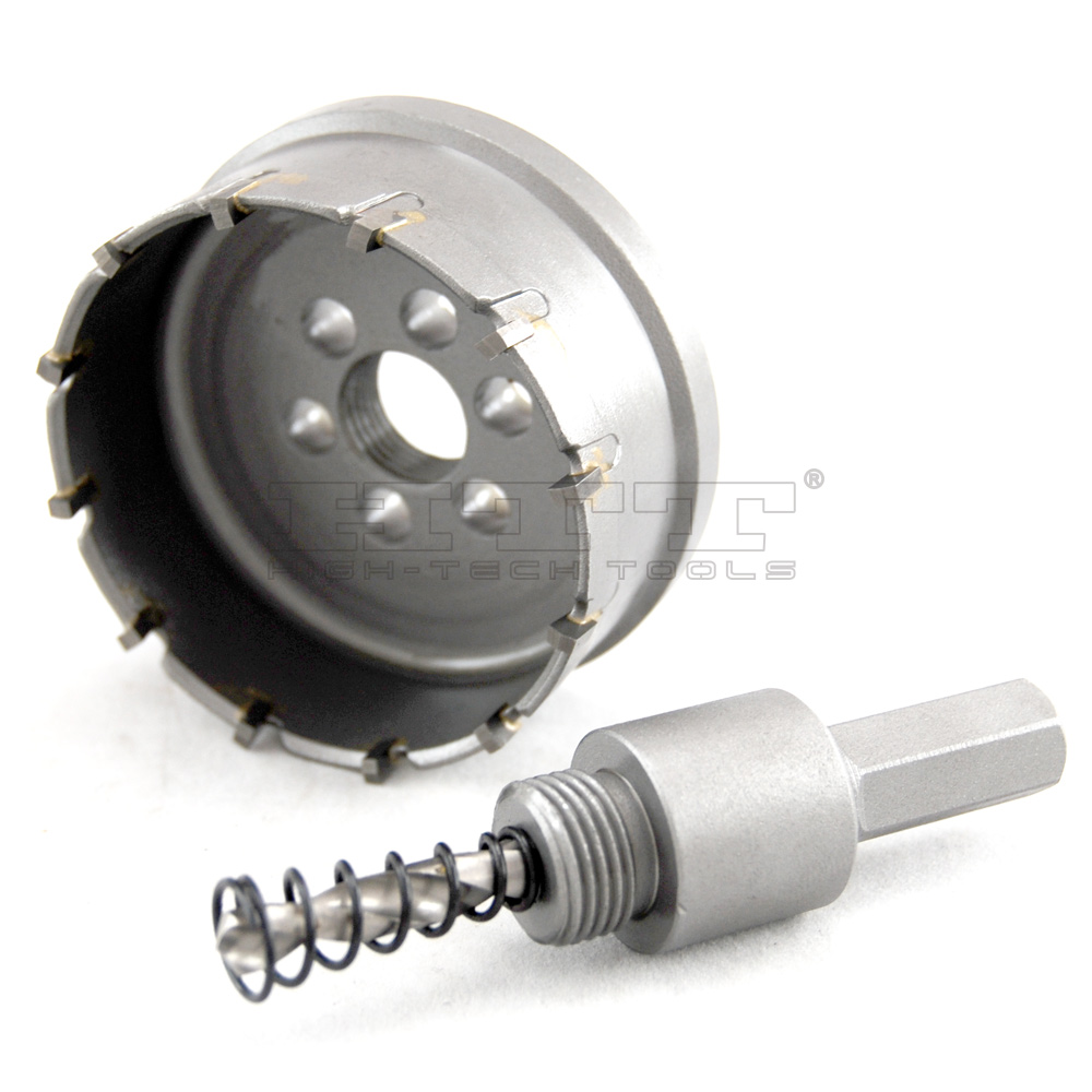 Light Duty TCT Hole Cutter