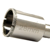 Wet Cut Diamond Drill Bit