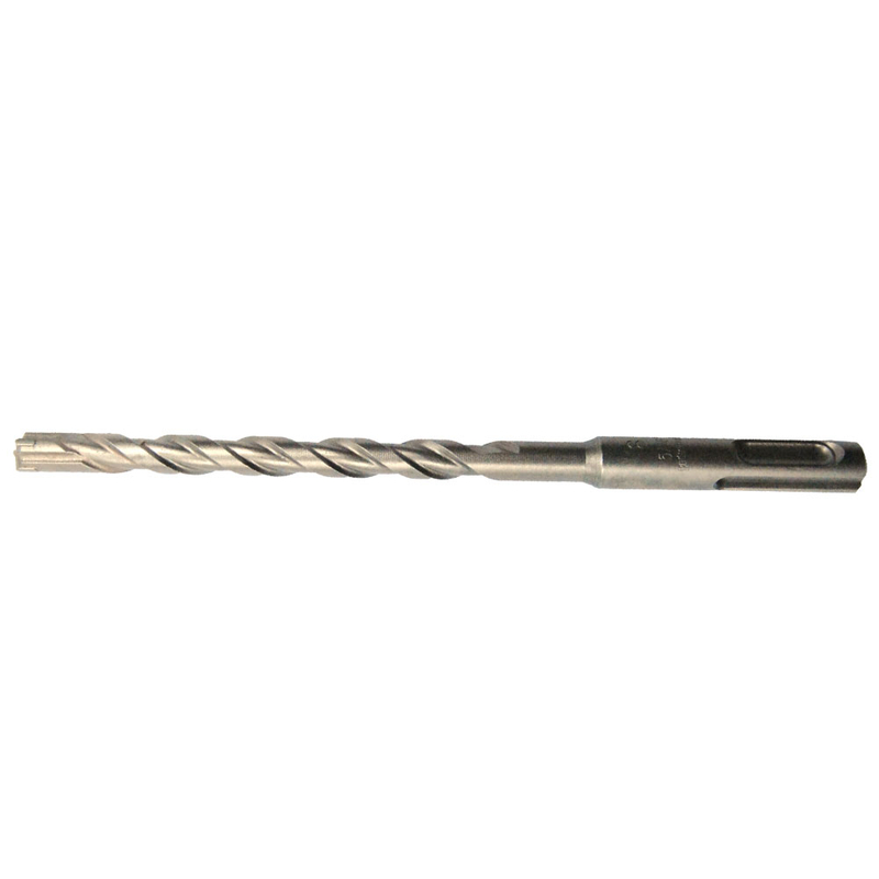 CT-4 Cross Cutter Hammer Drill Bit SDS-plus
