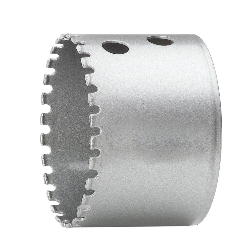 Diamond Grit Edged Hole Saw