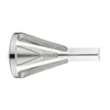 Deburring Bit w/Tri-flat Shank