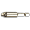 Screw Extractor W/DIN6.35E Quick Change Shank