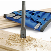 Impact Heay-duty Flat Wood Drill R Flute Type