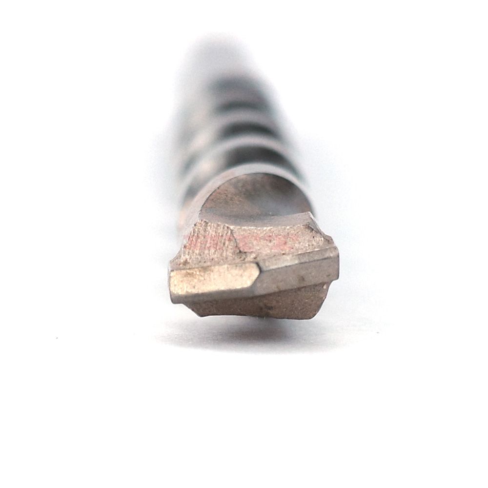 Splus Carbide Tipped Speedy Masonry Drill Bit Cylinder Shank