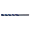 Pro Concrete&Natural Stone&Multipurpose Drill Bit w/Cylindrical Shank