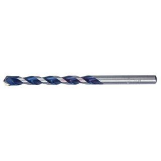 Pro Concrete&Natural Stone&Multipurpose Drill Bit w/Cylindrical Shank