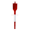 Screw Tip Self-feed Flat Wood Drill Bit