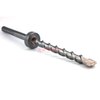 2Cutter Quick Stop Hammer Drill SDS-max